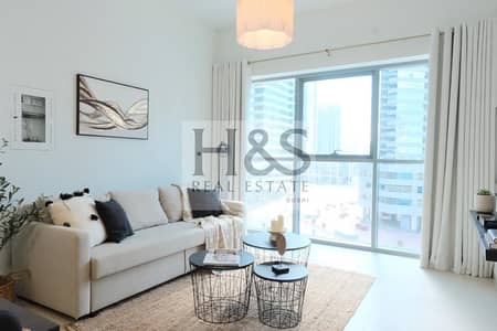 1 Bedroom Flat for Rent in Downtown Dubai, Dubai - 1979a251-9460-4ddd-95e5-1b1b91e4f89c. jpg