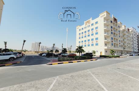 2 Bedroom Apartment for Sale in Al Yasmeen, Ajman - 20240506_160858. jpg