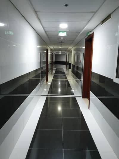 Brand new | Large 2 bedroom with 2 balcony only AED 62K Brand new | Large 2 bedroom with 2 balcony only AED 62K