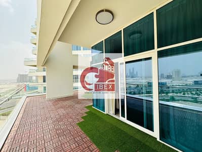 1 Спальня Апартамент в аренду в Аль Джадаф, Дубай - WhatsApp Image 2024-04-30 at 12.51. 05 PM (1). jpeg