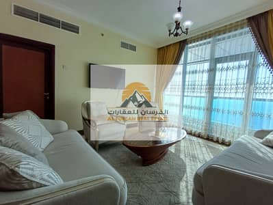 شقة 3 غرف نوم للايجار في كورنيش عجمان، عجمان - WhatsApp Image 2024-05-06 at 6.05. 40 PM. jpeg