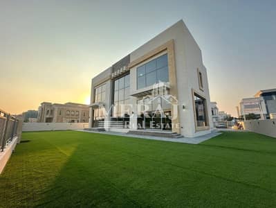 5 Bedroom Villa for Sale in Dubai Hills Estate, Dubai - Park ways dubai hills villa (23). jpeg