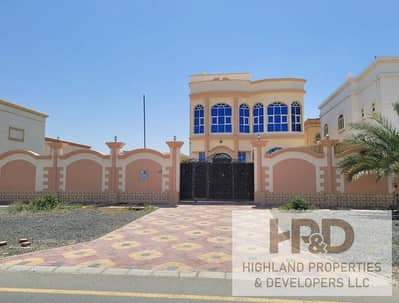 5 Bedroom Villa for Rent in Al Hamidiyah, Ajman - WhatsApp Image 2024-05-06 at 7.14. 41 PM. jpeg