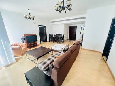 2 Cпальни Апартаменты в аренду в Дубай Марина, Дубай - IMG-20240506-WA0050. jpg