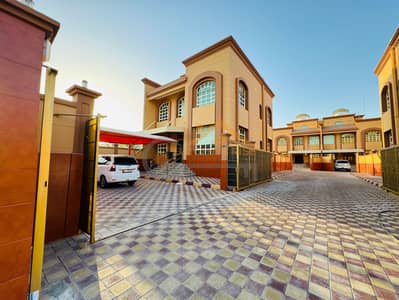 5 Bedroom Villa for Rent in Mohammed Bin Zayed City, Abu Dhabi - IMG_8180. JPG
