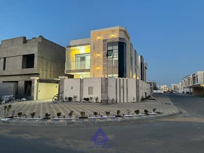 5 Bedroom Villa for Sale in Al Yasmeen, Ajman - c7644b85-9775-42ad-ace6-71a779bc796a. jpg