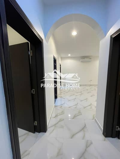 2 Bedroom Apartment for Rent in Al Shahama, Abu Dhabi - IMG-20240113-WA0014. jpg