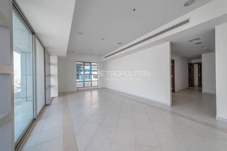 شقة 2 غرفة نوم للبيع في دبي مارينا، دبي - شقة في برج الأميرة،دبي مارينا 2 غرف 2350000 درهم - 8479656
