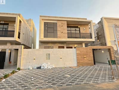 7 Bedroom Villa for Sale in Al Bahia, Ajman - WhatsApp Image 2024-05-06 at 8.01. 42 AM. jpeg