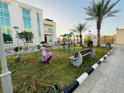6 Bedroom Villa for Rent in Mohammed Bin Zayed City, Abu Dhabi - IMG_7779. JPG