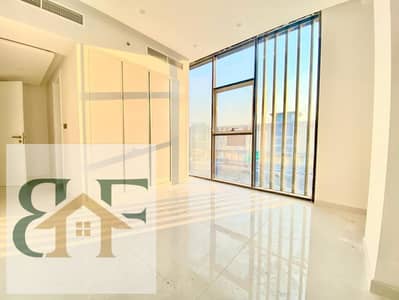 فلیٹ 3 غرف نوم للايجار في تجارية مويلح، الشارقة - IMG-20240506-WA0121. jpg