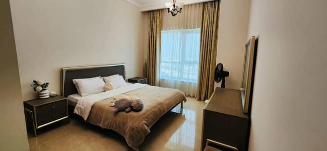 2 Bedroom Apartment for Sale in Sheikh Maktoum Bin Rashid Street, Ajman - WhatsApp Image 2024-05-06 at 21.21. 40_6a627ecd. jpg