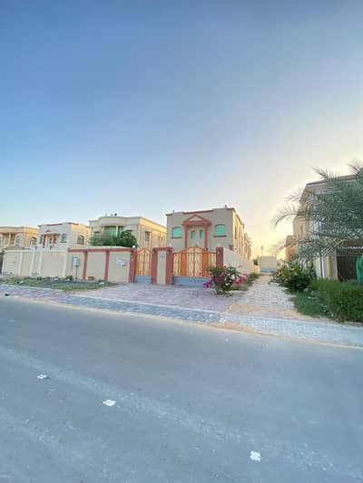 5 Bedroom Villa for Sale in Al Rawda, Ajman - WhatsApp Image 2024-05-06 at 21.13. 36_fa3e02ec. jpg