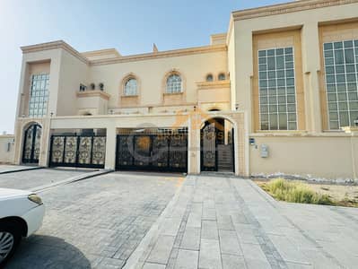 5 Cпальни Вилла в аренду в Мохаммед Бин Зайед Сити, Абу-Даби - IMG_7981. JPG