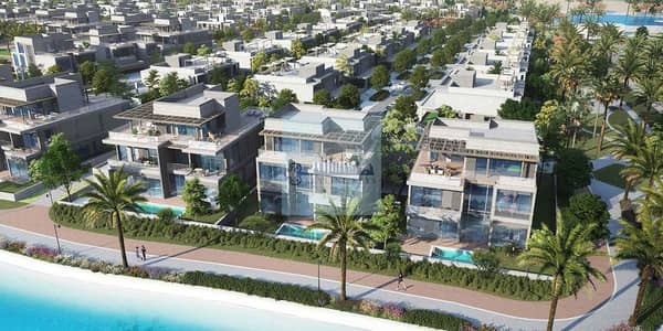 5 Bedroom Villa for Sale in Dubai South, Dubai - img3. jpg