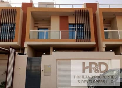 4 Bedroom Villa for Rent in Al Zahya, Ajman - WhatsApp Image 2024-05-06 at 8.15. 27 PM (1). jpeg