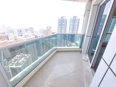 2 Bedroom Apartment for Rent in Al Mamzar, Sharjah - 20230622_120300. jpg