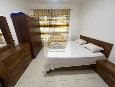 1 Bedroom Apartment for Rent in Al Khan, Sharjah - IMG_7137. JPG