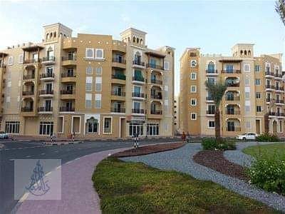 Emirates Cluster |  Studio with Balcony | Ready to Move-in Family Building