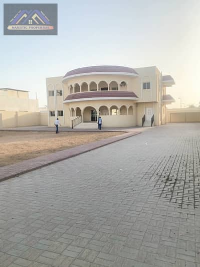5 Bedroom Villa for Rent in Al Abar, Sharjah - IMG-20240506-WA0042. jpg