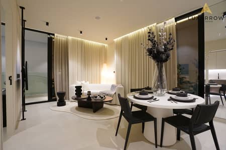 شقة 1 غرفة نوم للبيع في مثلث قرية الجميرا (JVT)، دبي - Image_Sonate Residences7. JPG