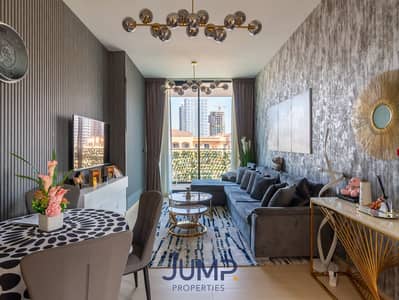 3 Bedroom Apartment for Sale in Jumeirah Village Circle (JVC), Dubai - DSC07181-HDR. jpg