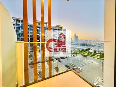 1 Bedroom Flat for Rent in Meydan City, Dubai - IMG_0598. jpeg