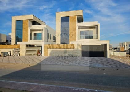 6 Bedroom Villa for Sale in Al Helio, Ajman - WhatsApp Image 2024-05-06 at 10.25. 26 AM. jpeg