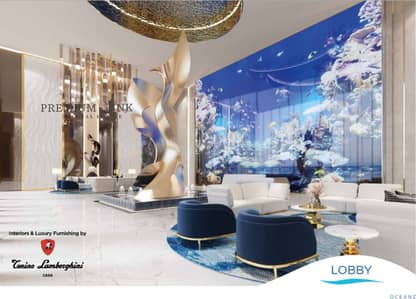 Studio for Sale in Dubai Maritime City, Dubai - Screenshot 2024-04-27 181857. png