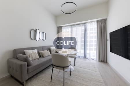 Studio for Rent in Meydan City, Dubai - 01. jpg