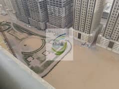 شقة في بارادايس ليك،مدينة الإمارات‬ 1 غرفة 180000 درهم - 8905899