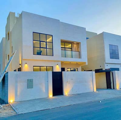 5 Bedroom Villa for Rent in Al Yasmeen, Ajman - hWonG6lRedFBt6sTAFeUPrdzdrgroq1WekxqORjy