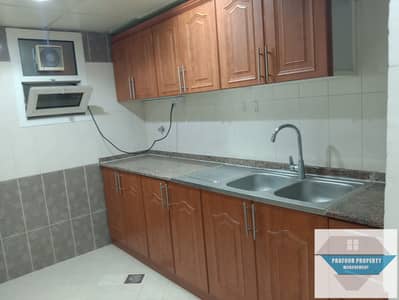 1 Bedroom Flat for Rent in Al Nahyan, Abu Dhabi - IMG_20240506_211417. jpg