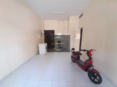 1 Bedroom Apartment for Rent in Al Mahatah, Sharjah - 20240430_120724. jpg