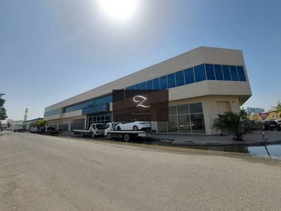 Showroom for Rent in Industrial Area, Sharjah - 11cbc45b-f0d1-4255-b6f0-4c3117328aee. jpg