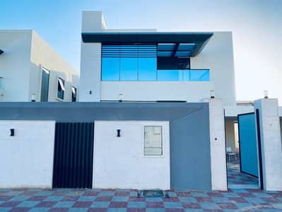 5 Bedroom Villa for Sale in Al Rawda, Ajman - 5886368553546924640_121. jpg