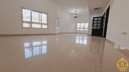 4 Bedroom Flat for Rent in Al Wahdah, Abu Dhabi - 20240506_170938. jpg