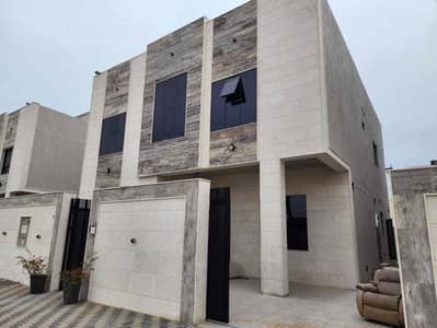 6 Bedroom Villa for Rent in Al Zahya, Ajman - dhUaqdkioYCzxwBpMS4mCamre557reO54GYQcy1O