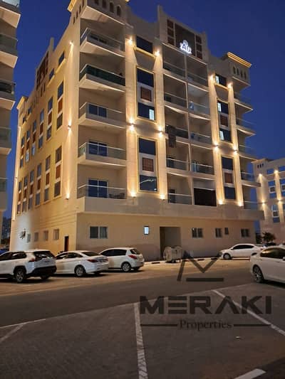 2 Cпальни Апартаменты Продажа в Аль Ясмин, Аджман - IMG-20240506-WA0066. jpg
