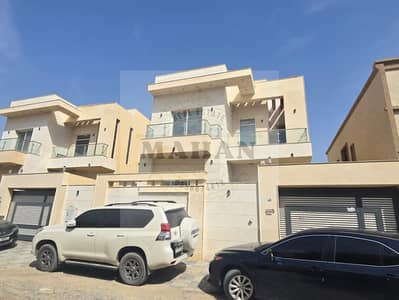 5 Bedroom Villa for Rent in Al Mowaihat, Ajman - WhatsApp Image 2024-05-06 at 9.03. 10 AM (14). jpeg