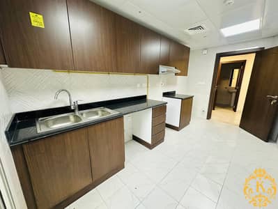 2 Cпальни Апартаменты в аренду в Туристический Клубный Район (ТКР), Абу-Даби - IMG_0513. jpeg