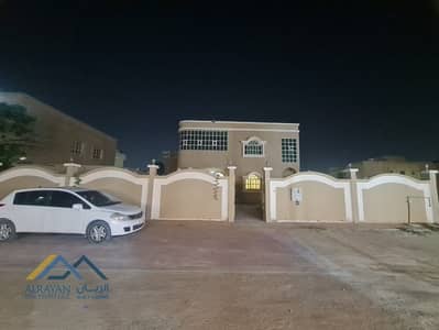 5 Bedroom Villa for Rent in Al Mowaihat, Ajman - 284f8fa0-7770-416e-9593-4214e2ec7ce1. jpg