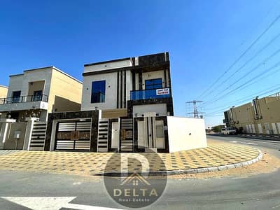 5 Bedroom Villa for Sale in Al Yasmeen, Ajman - IMG-20240109-WA0275. jpg
