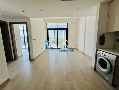 1 Bedroom Flat for Rent in Meydan City, Dubai - IMG_4490. jpeg