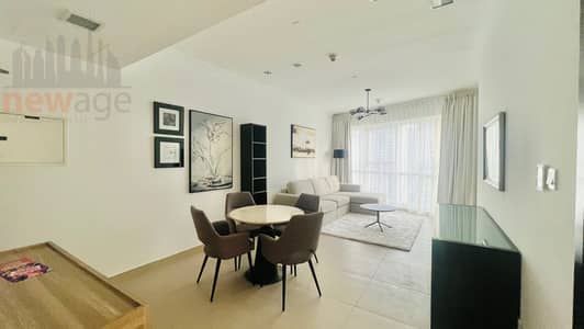 1 Bedroom Flat for Rent in Jumeirah Lake Towers (JLT), Dubai - Fully Upgraded Brand New Furnished 1 bedroom Apt Available for RENT in Goldcrest Executive, JLT