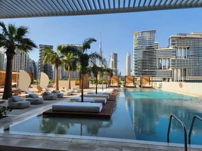 Meydan View | High ROI | Fully Furnished