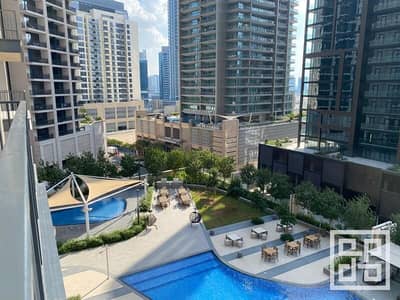 1 Bedroom Apartment for Rent in Downtown Dubai, Dubai - WhatsApp Image 2024-04-29 at 2.46. 23 PM (1). jpeg