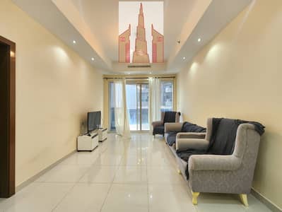 2 Bedroom Apartment for Rent in Al Nahda (Sharjah), Sharjah - 20240505_152308. jpg