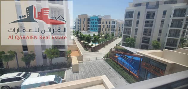 1bhk apartment for rent uptown Zahia sharjah connected to city center zahia