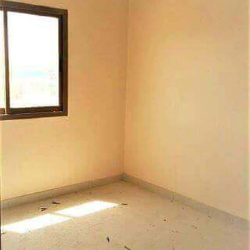 1 Bed +1 Hall In Old Shahma